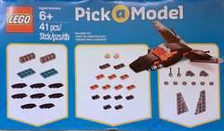 Selected model: aircraft