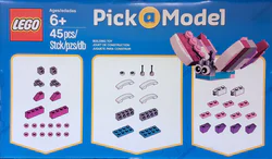 Select a model: Butterfly