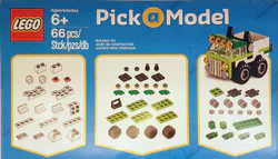 Selected model: truck
