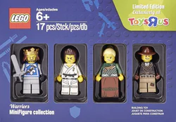 Soldier's Memorabilia: Warrior's Collectibles