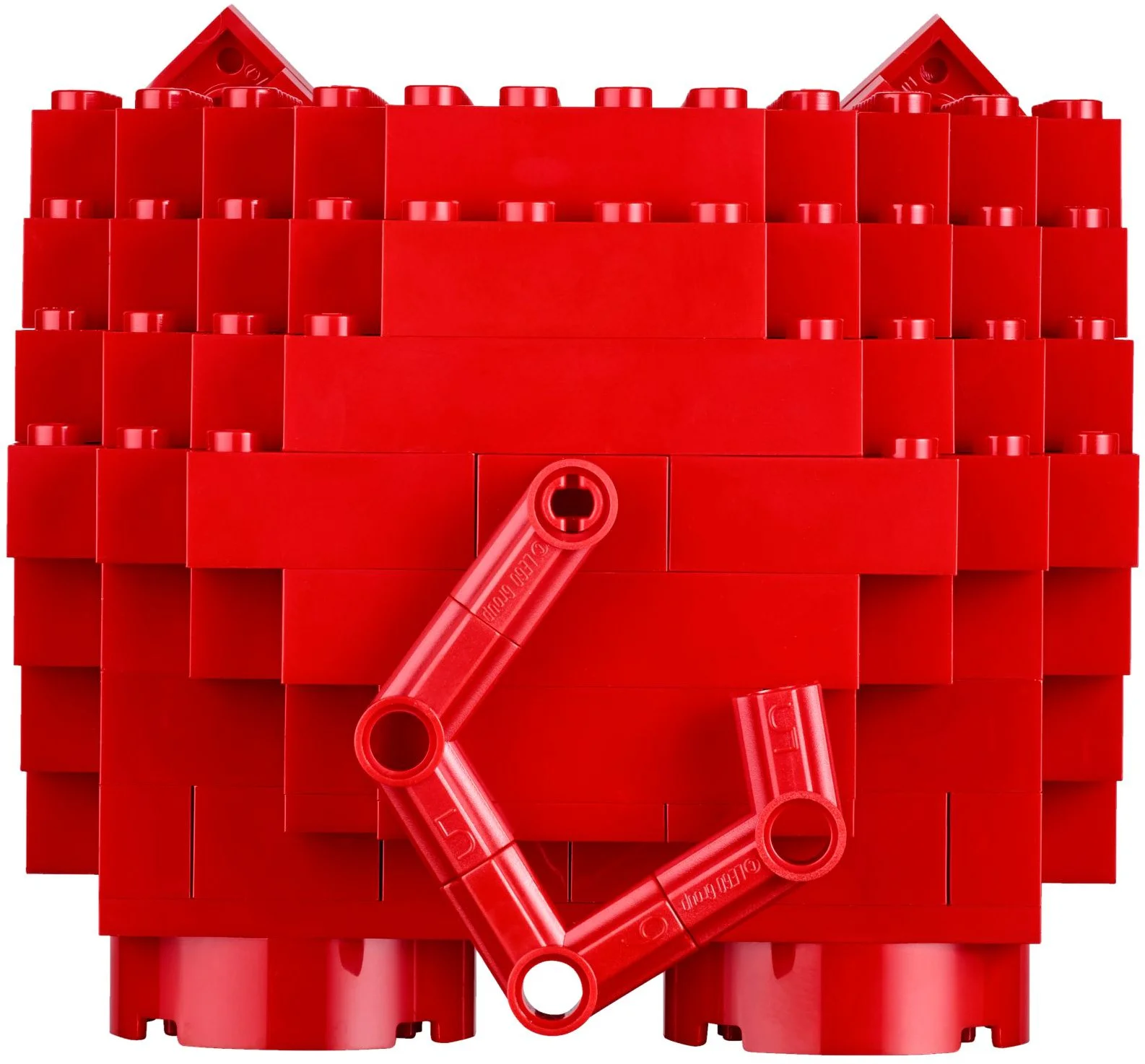 Other: Pigs ' savings tanks 乐高 LEGO 40155 image 4
