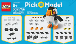 Seal Model