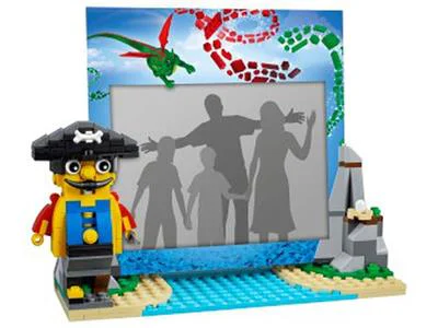 Photo frame: Photo frame 乐高 LEGO 40389