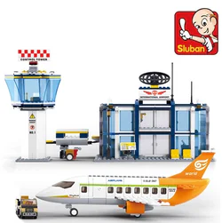 Aerospace: International Airport