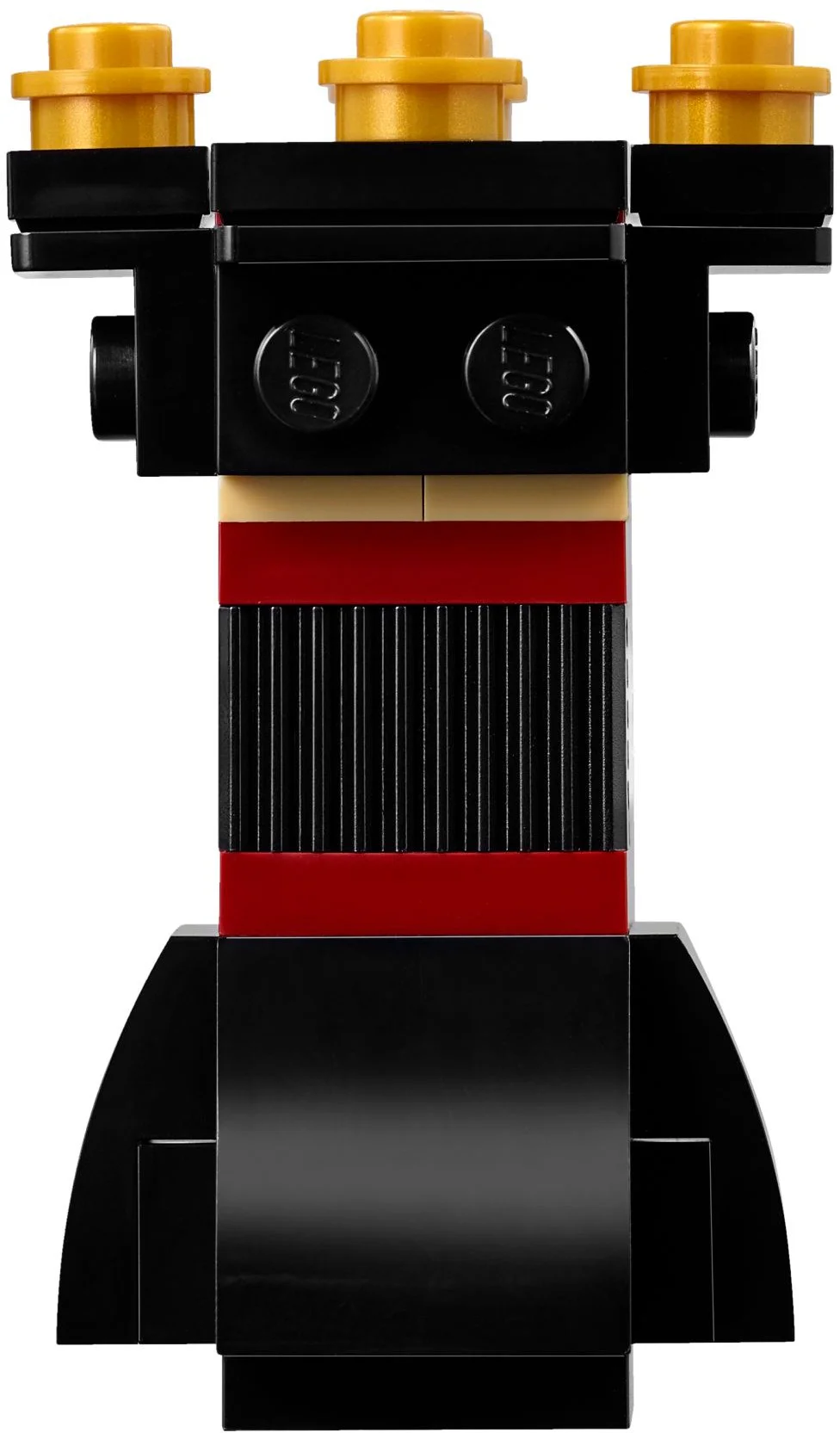 Other: Lego chess 乐高 LEGO 40174 image 2