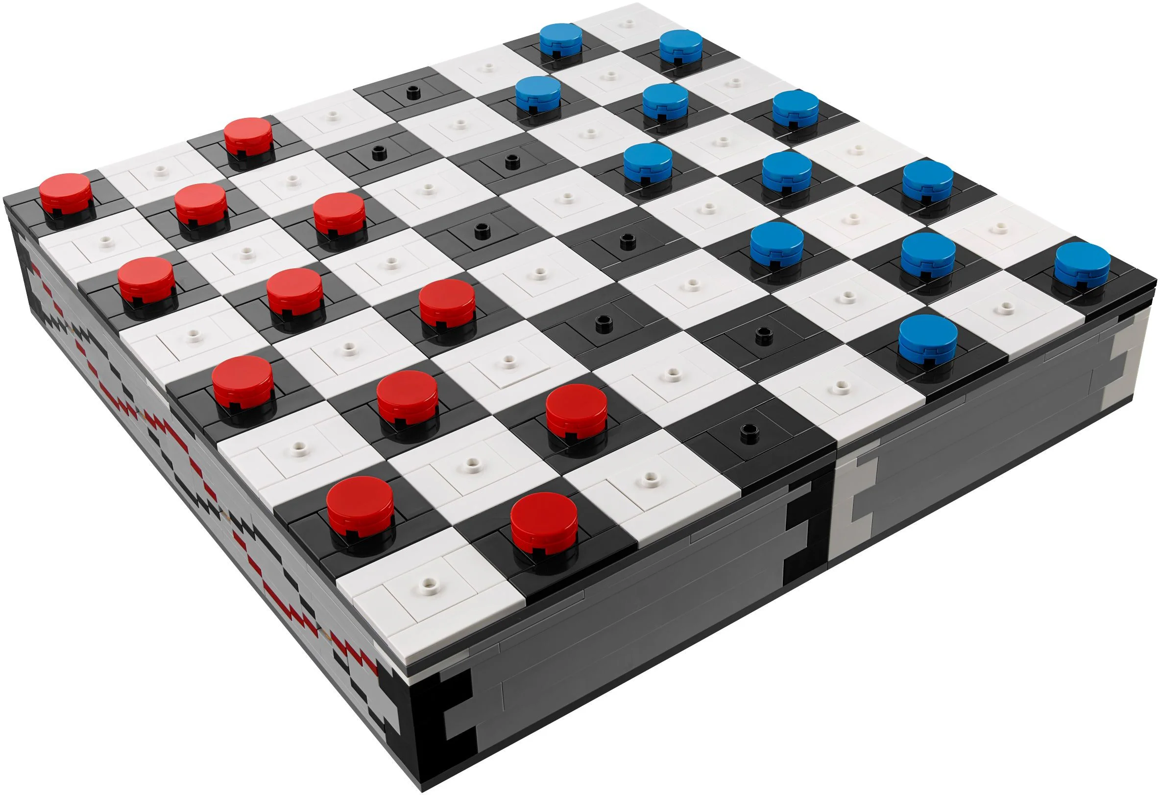 Other: Lego chess 乐高 LEGO 40174 image 5