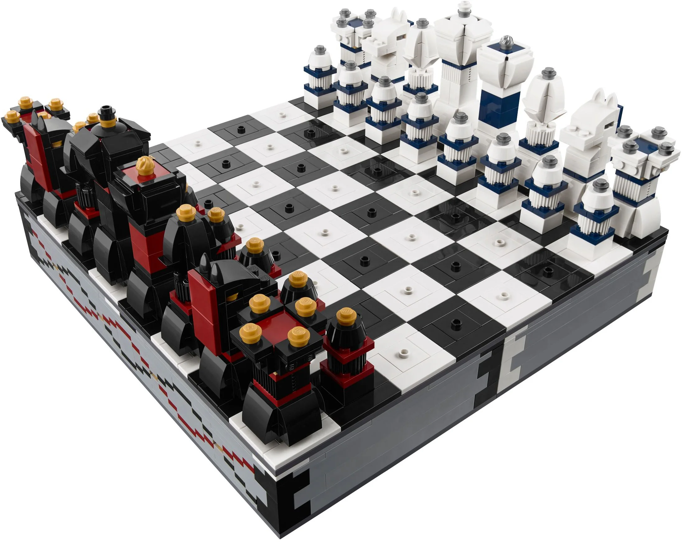 Other: Lego chess 乐高 LEGO 40174 image 6