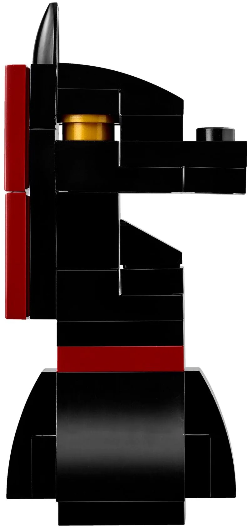 Other: Lego chess 乐高 LEGO 40174 image 7