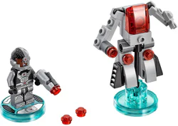 Dimension: Expansion Pack: Steel Frame