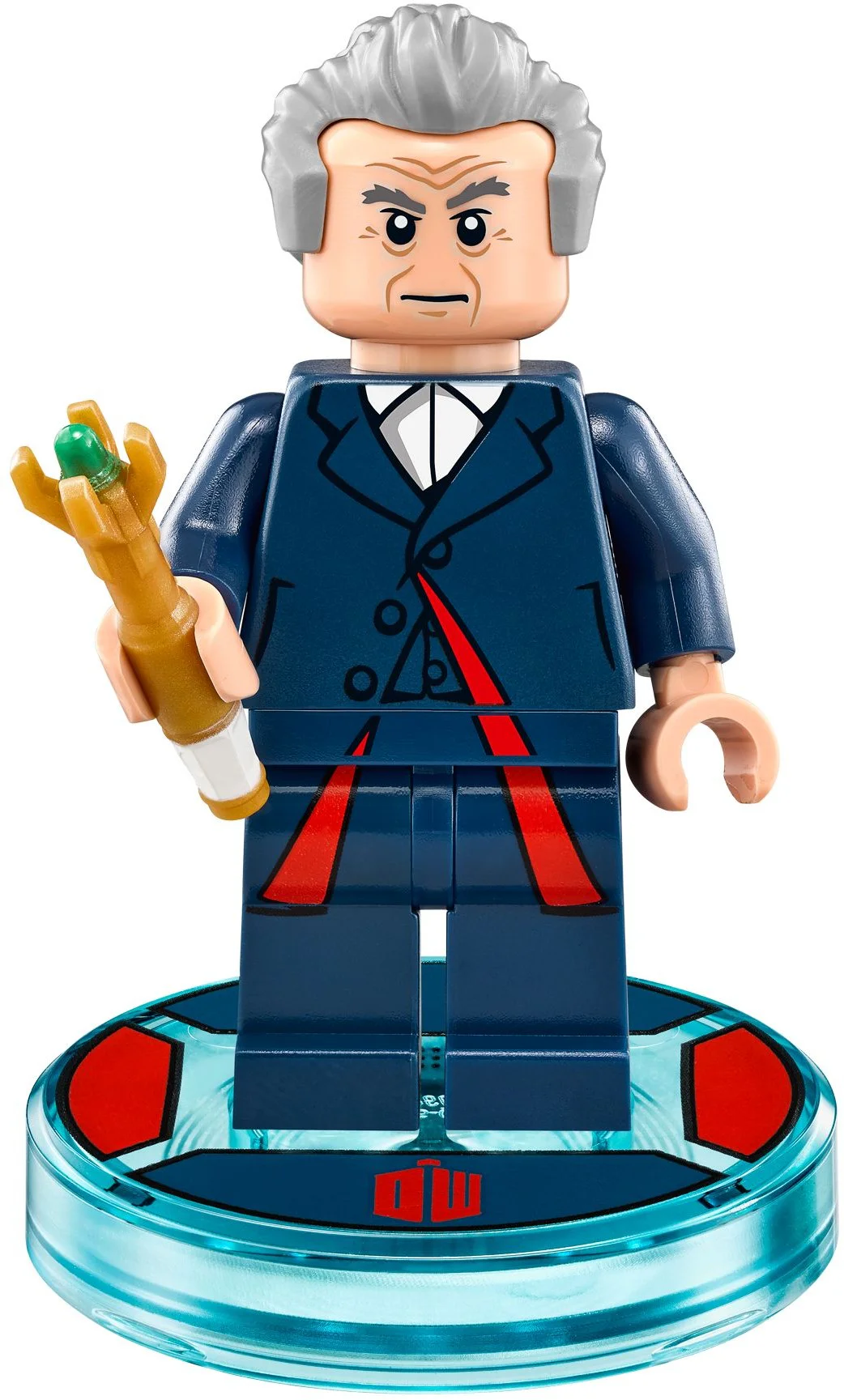 Dimension: Gate Pack: Mysterious Doctor 乐高 LEGO 71204 image 2