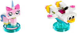 Dimension: Expansion Pack: Unikitty