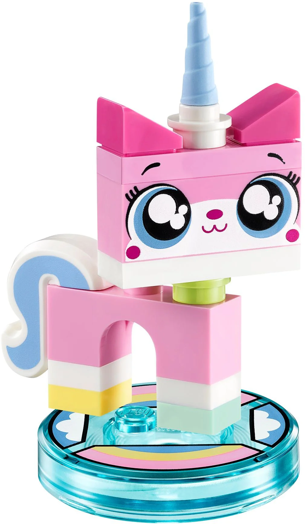 Dimension: Expansion Pack: Unikitty 乐高 LEGO 71231 image 1