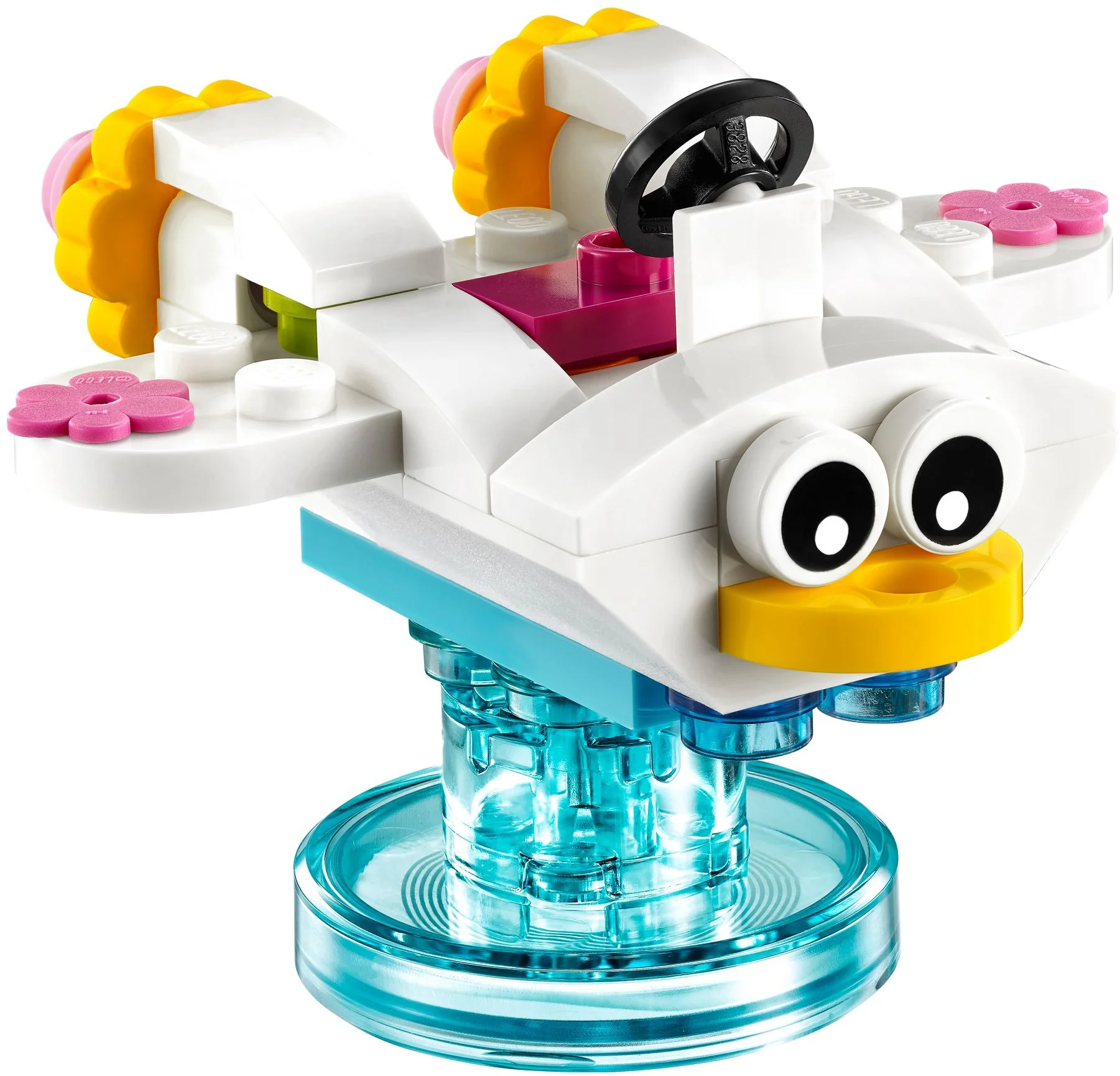 Dimension: Expansion Pack: Unikitty 乐高 LEGO 71231 image 4