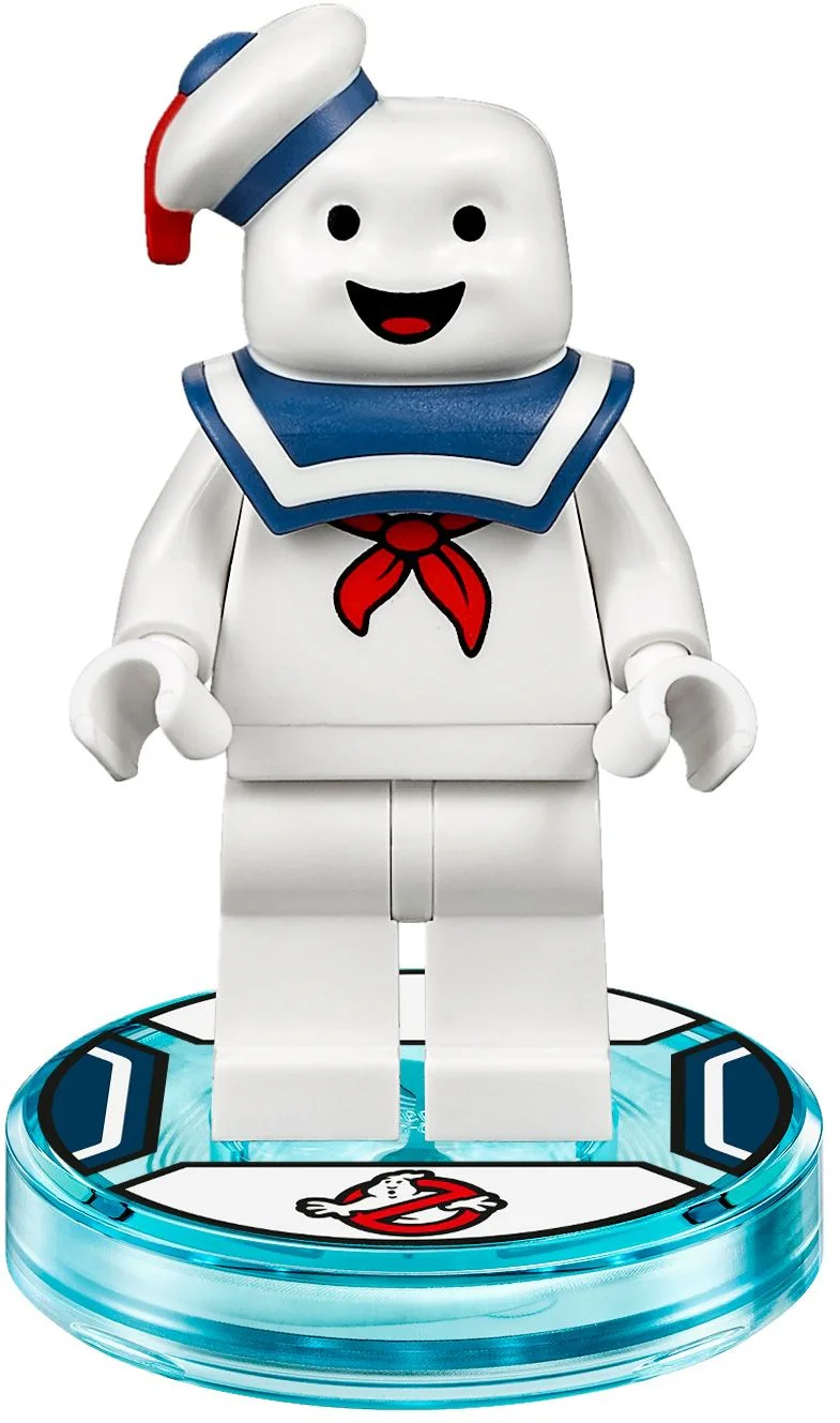 Dimension: Expansion Pack: Cotton Candy Baby 乐高 LEGO 71233 image 2