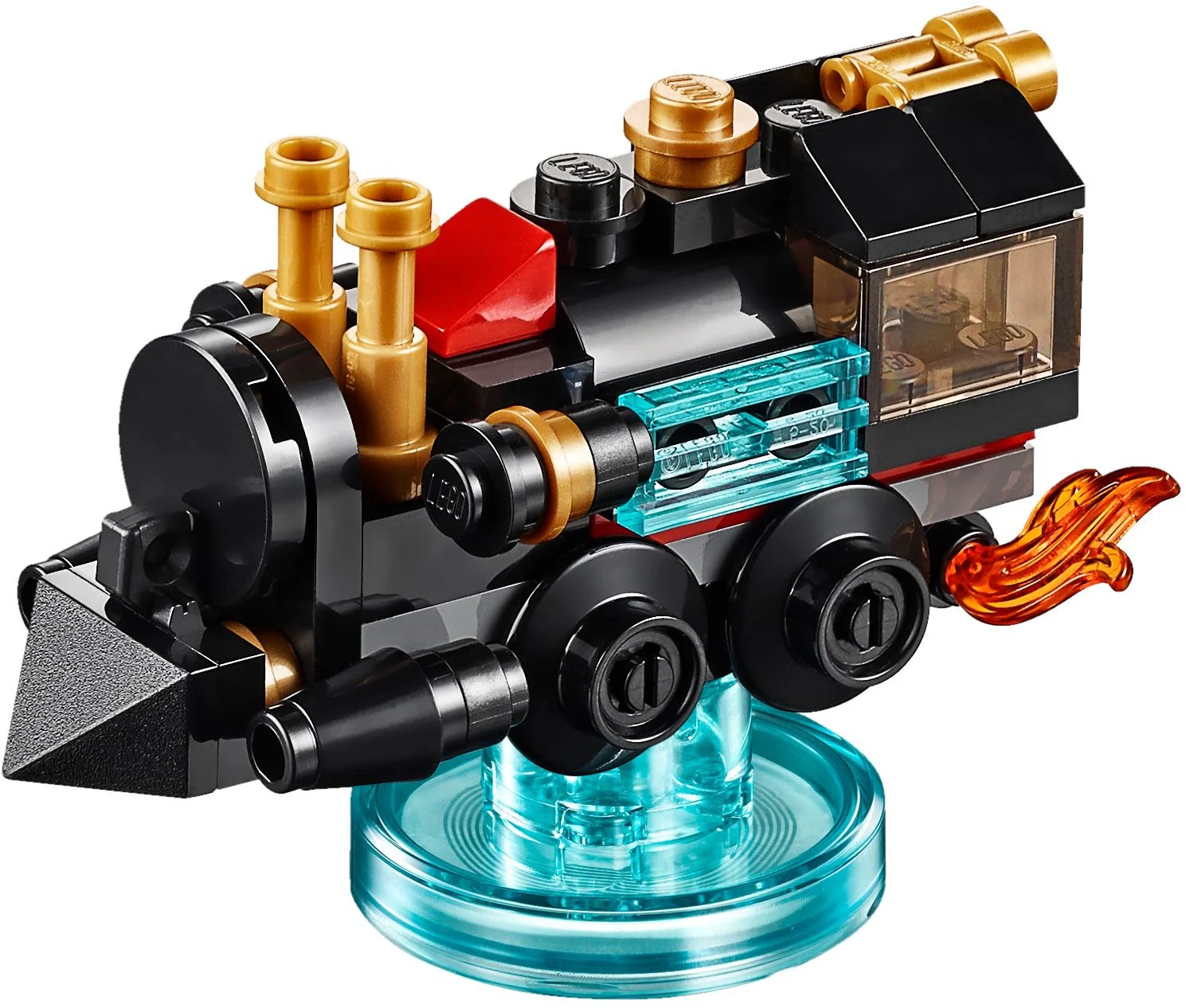 Minor: Extension package: Dr. Brown 乐高 LEGO 71230 image 3