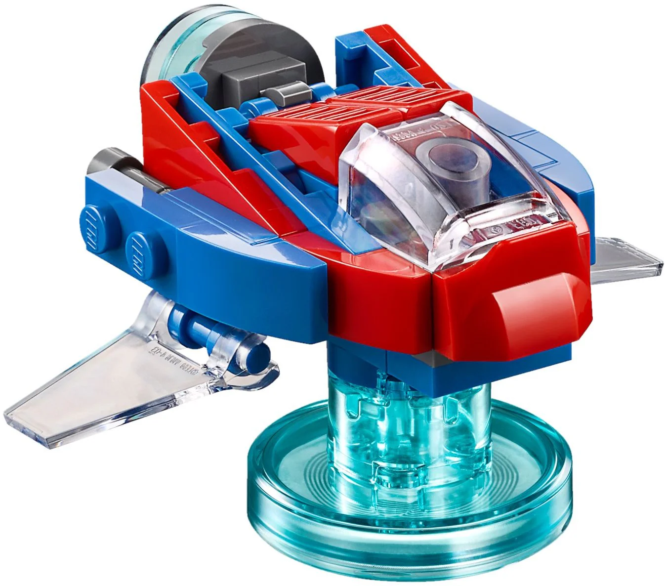 Minor: Extension package: Superman 乐高 LEGO 71236 image 2