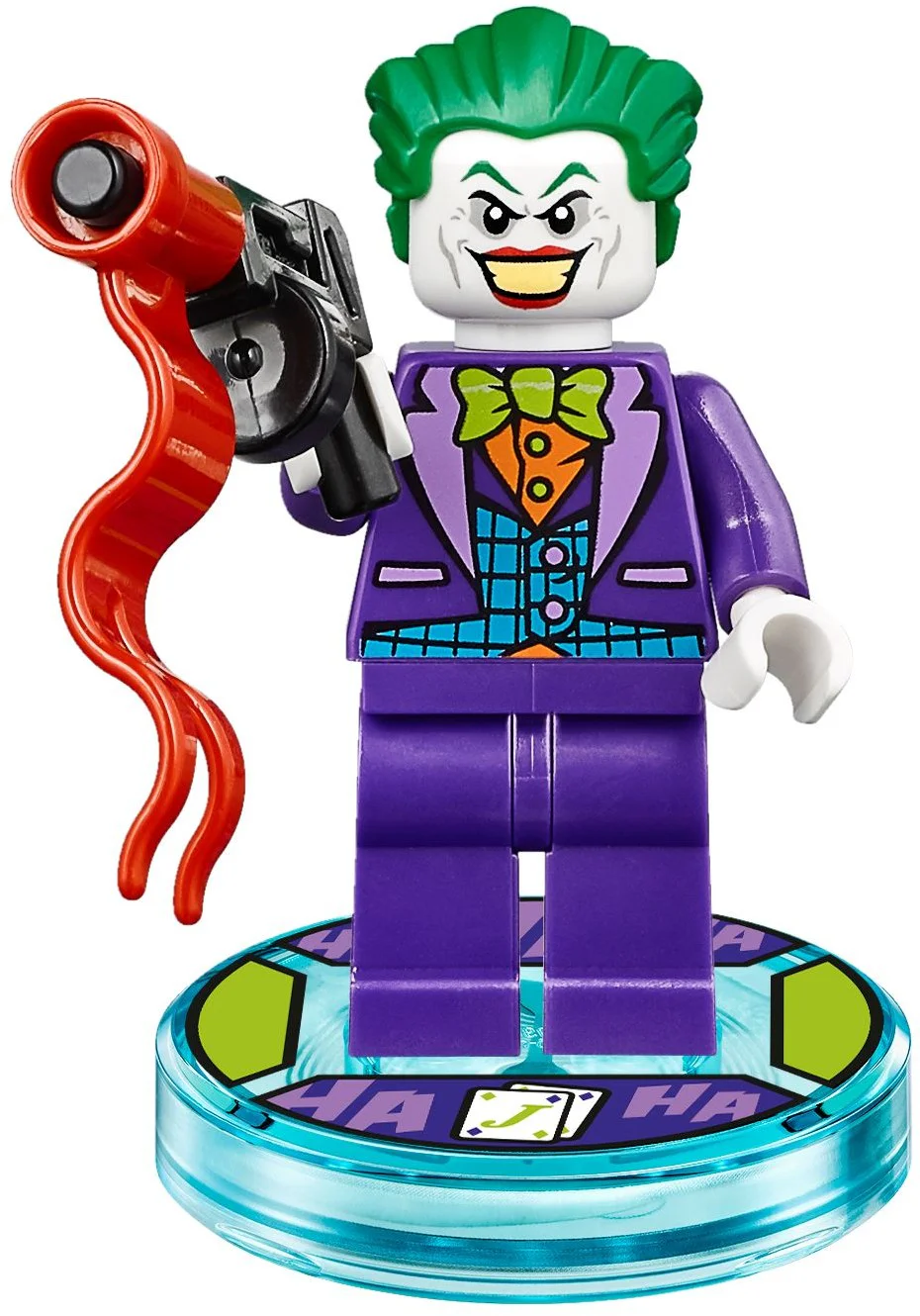 MINOR: TEAM BAG: DC COMICS 乐高 LEGO 71229 image 5