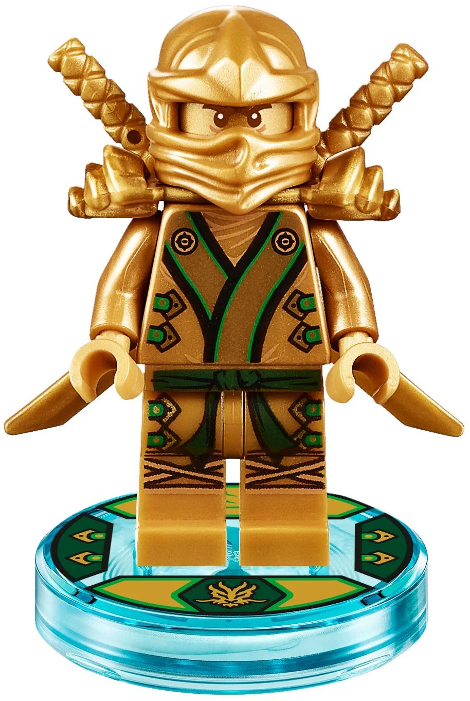 Minor: Extension package: Lloyd 乐高 LEGO 71239 image 1