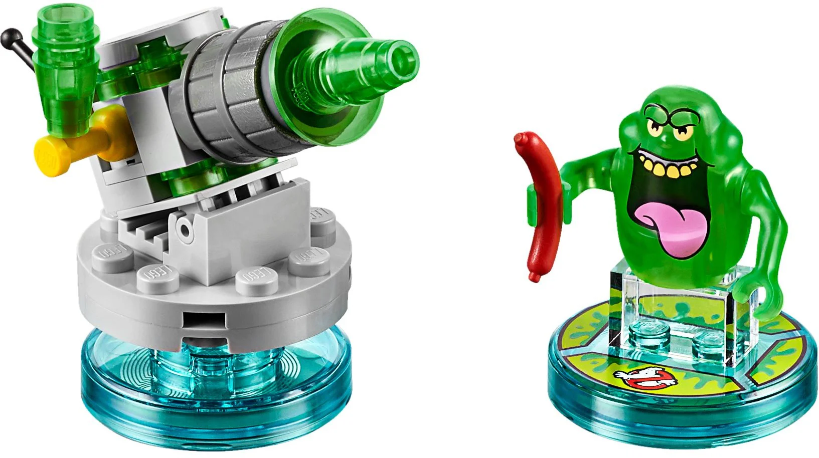 Minor: Extension package: Slim 乐高 LEGO 71241