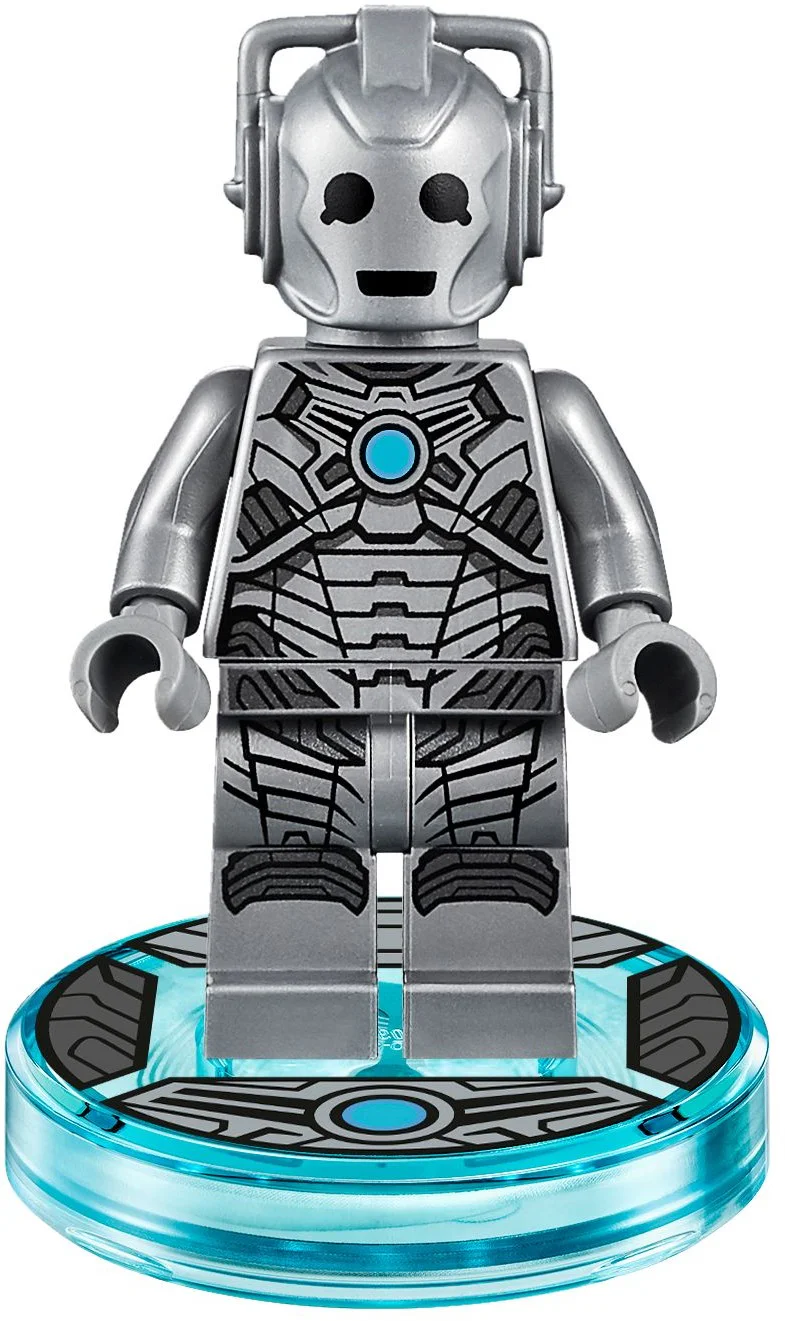 Cyberdimension: Extreme Heart 乐高 LEGO 71238 image 2