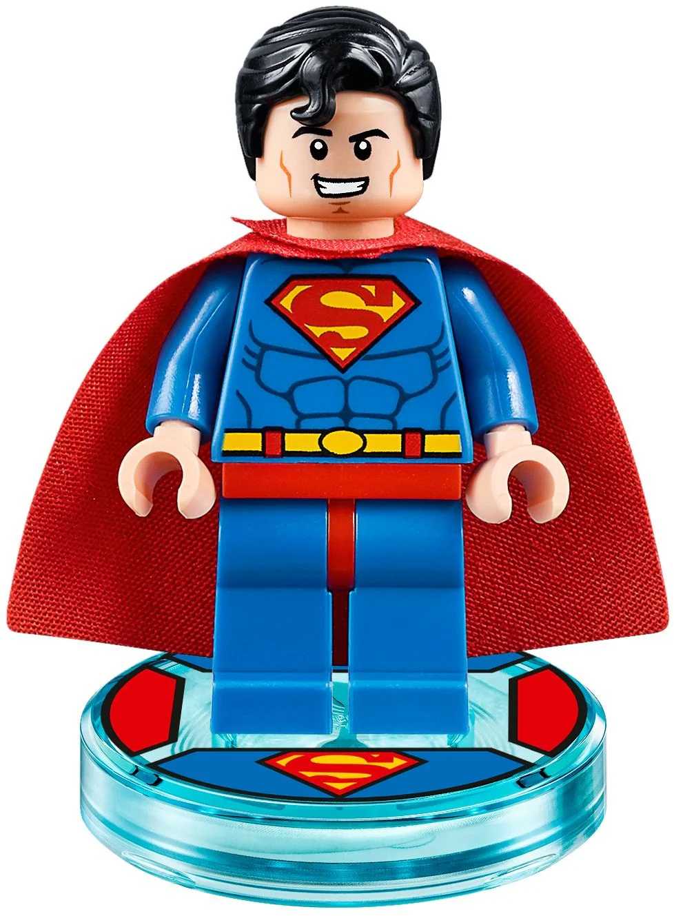 Minor: Extension package: Superman 乐高 LEGO 71236 image 4