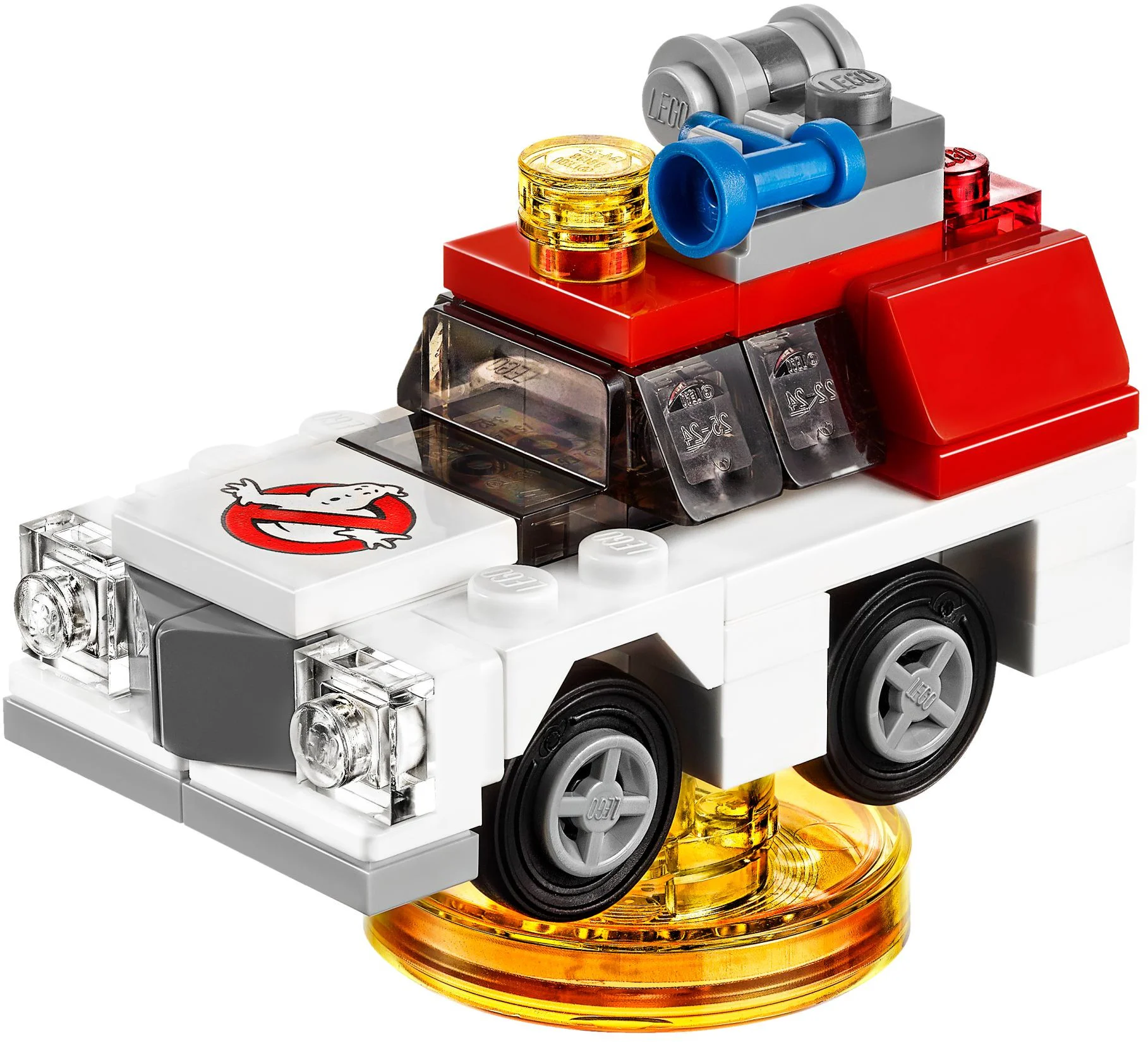 Minor: Story pack: New Ghostbusters 乐高 LEGO 71242 image 2