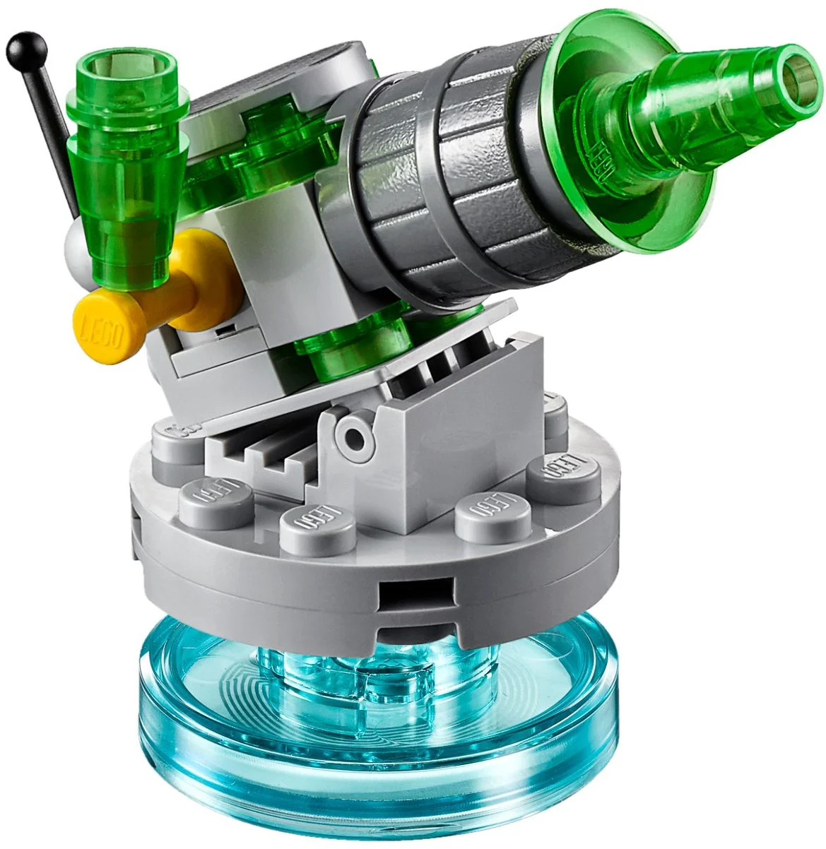 Minor: Extension package: Slim 乐高 LEGO 71241 image 2