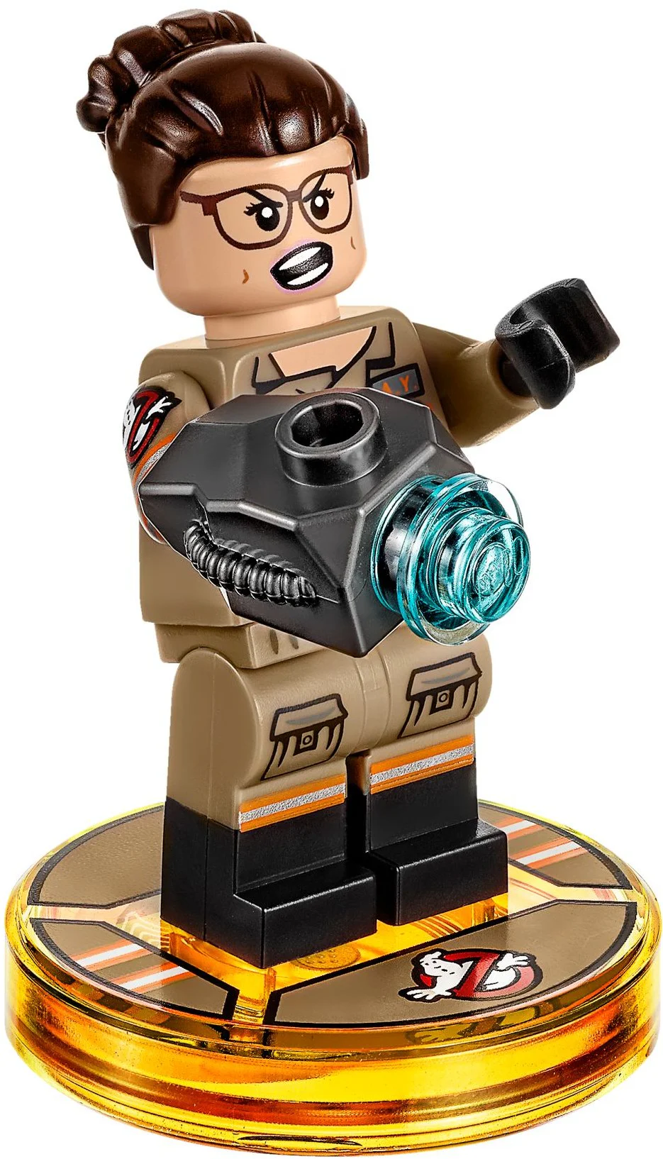 Minor: Story pack: New Ghostbusters 乐高 LEGO 71242 image 3