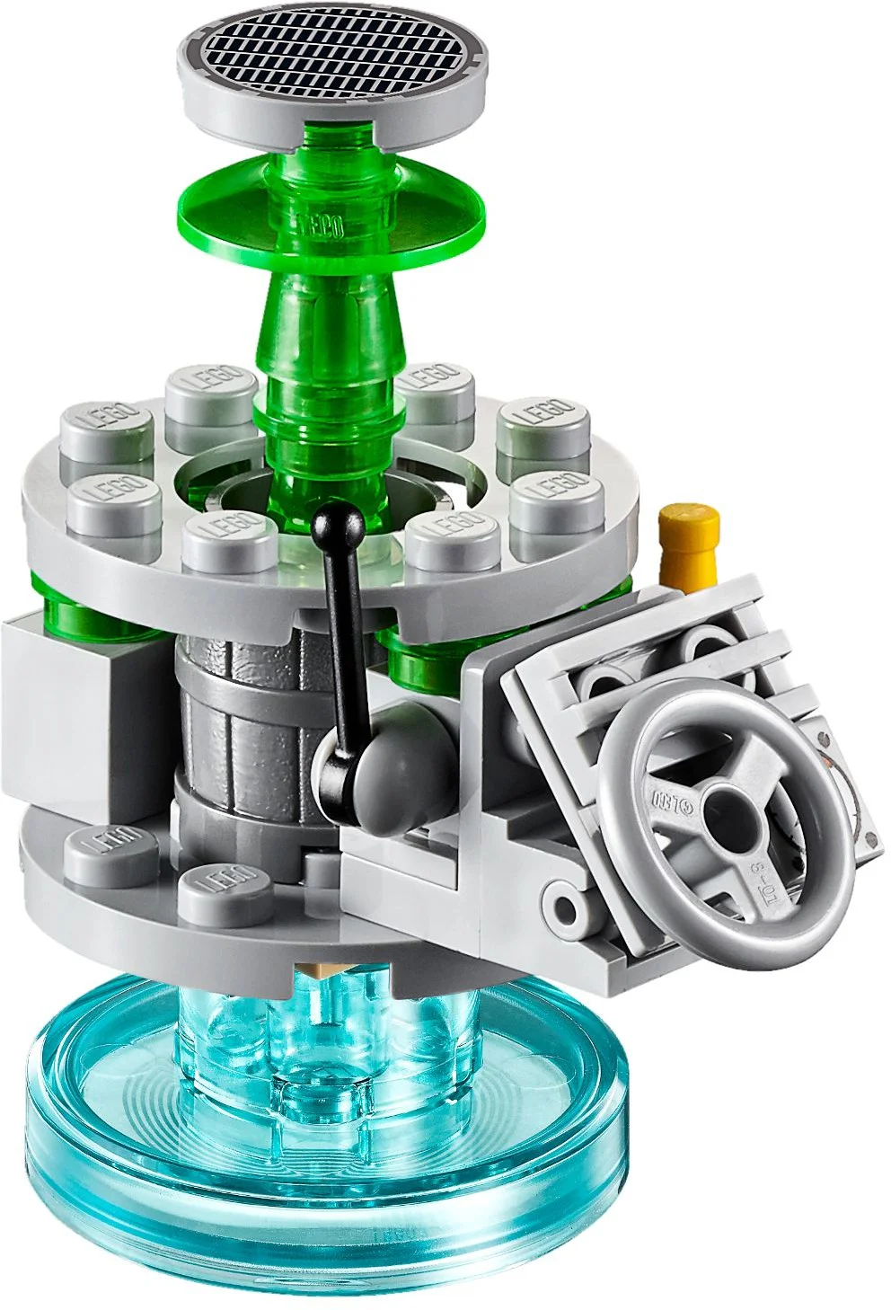 Minor: Extension package: Slim 乐高 LEGO 71241 image 4