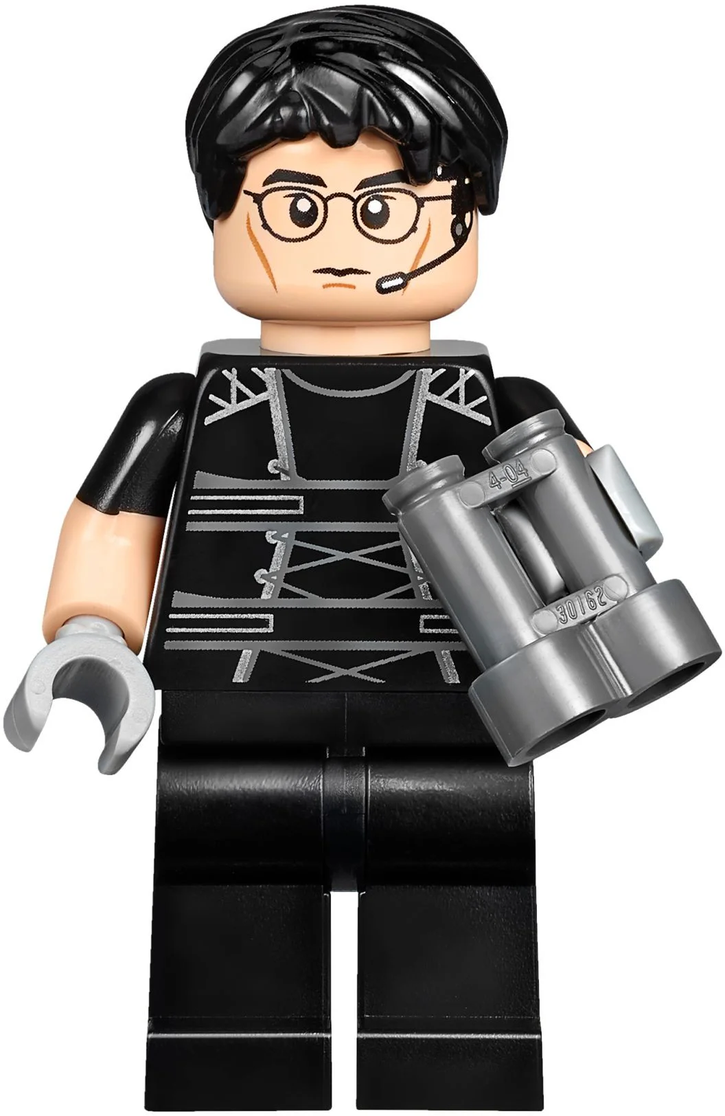 Minor: Level package: Disc 乐高 LEGO 71248 image 1