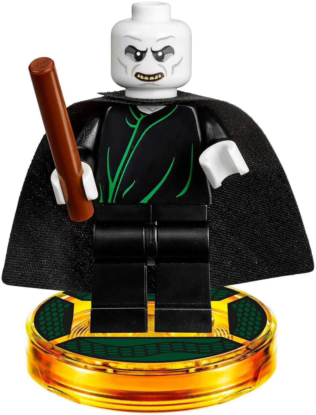 Minor: Team bag: Harry Potter 乐高 LEGO 71247 image 2