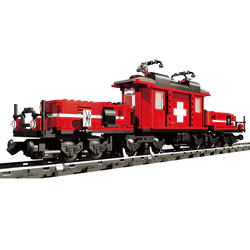 Magic Train