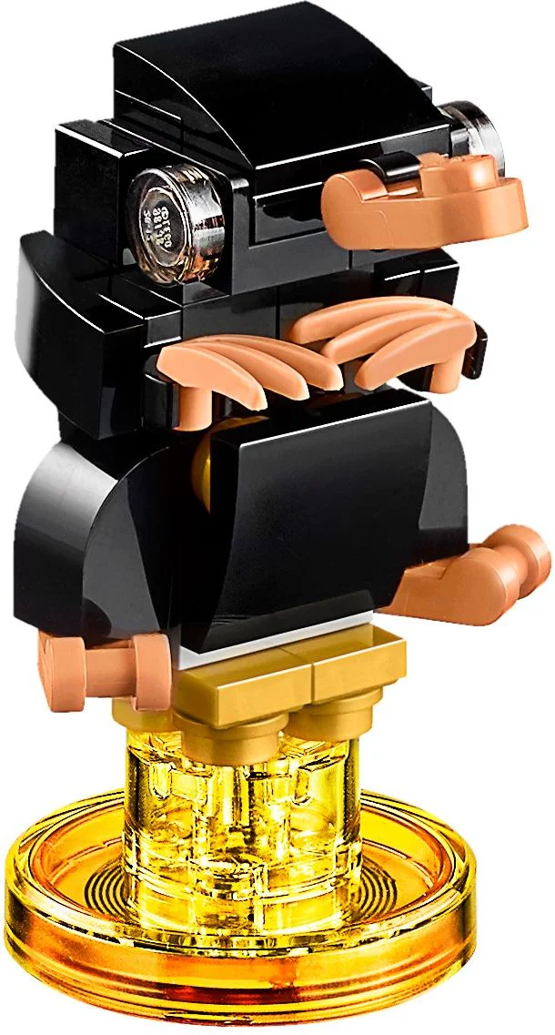 Minor: Story bag: Where are the wonder animals 乐高 LEGO 71253 image 3