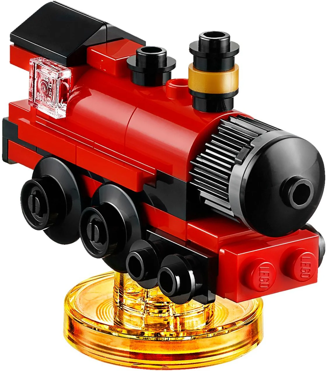 Minor: Team bag: Harry Potter 乐高 LEGO 71247 image 4