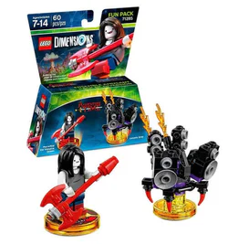 Minor: Extension package: Queen Vampire Evil