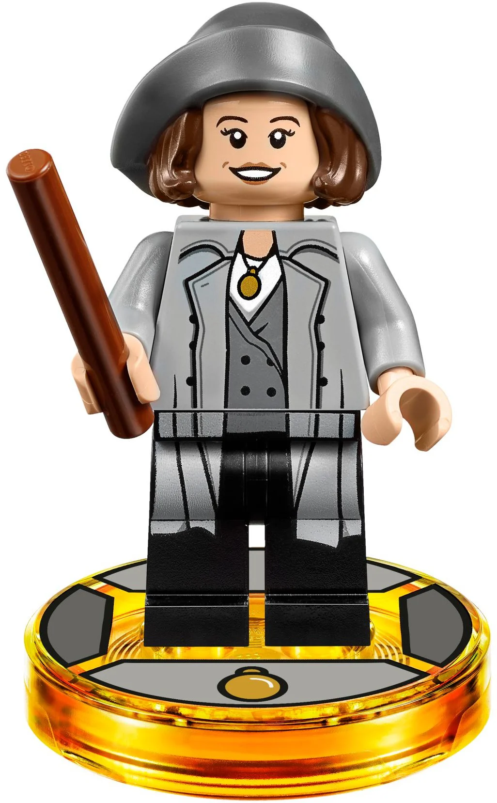Minor: Extension package: Tina Goldstein 乐高 LEGO 71257 image 2
