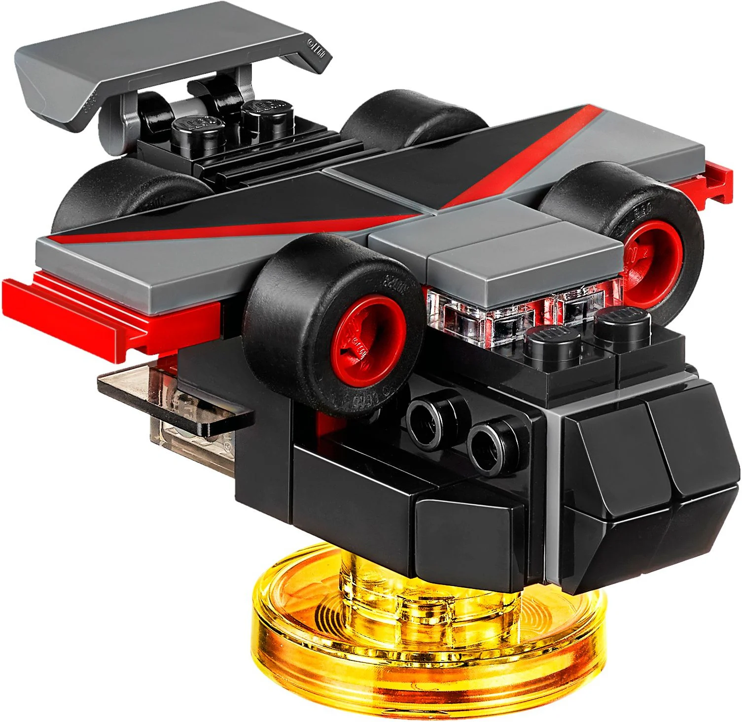 Minor: Extension package: B.A. Baracus 乐高 LEGO 71251 image 4
