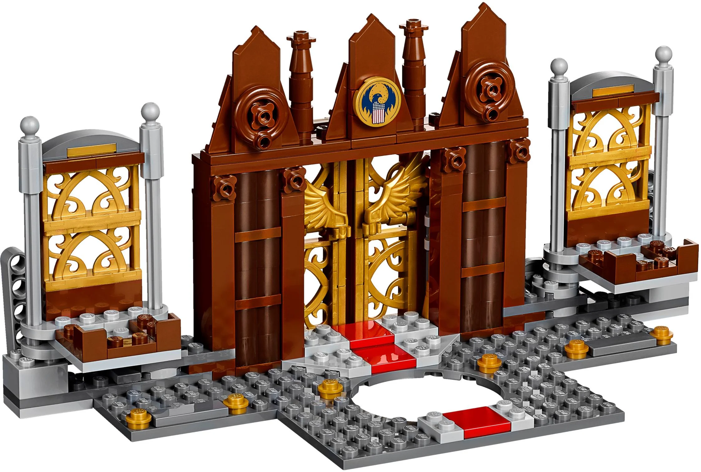 Minor: Story bag: Where are the wonder animals 乐高 LEGO 71253 image 5