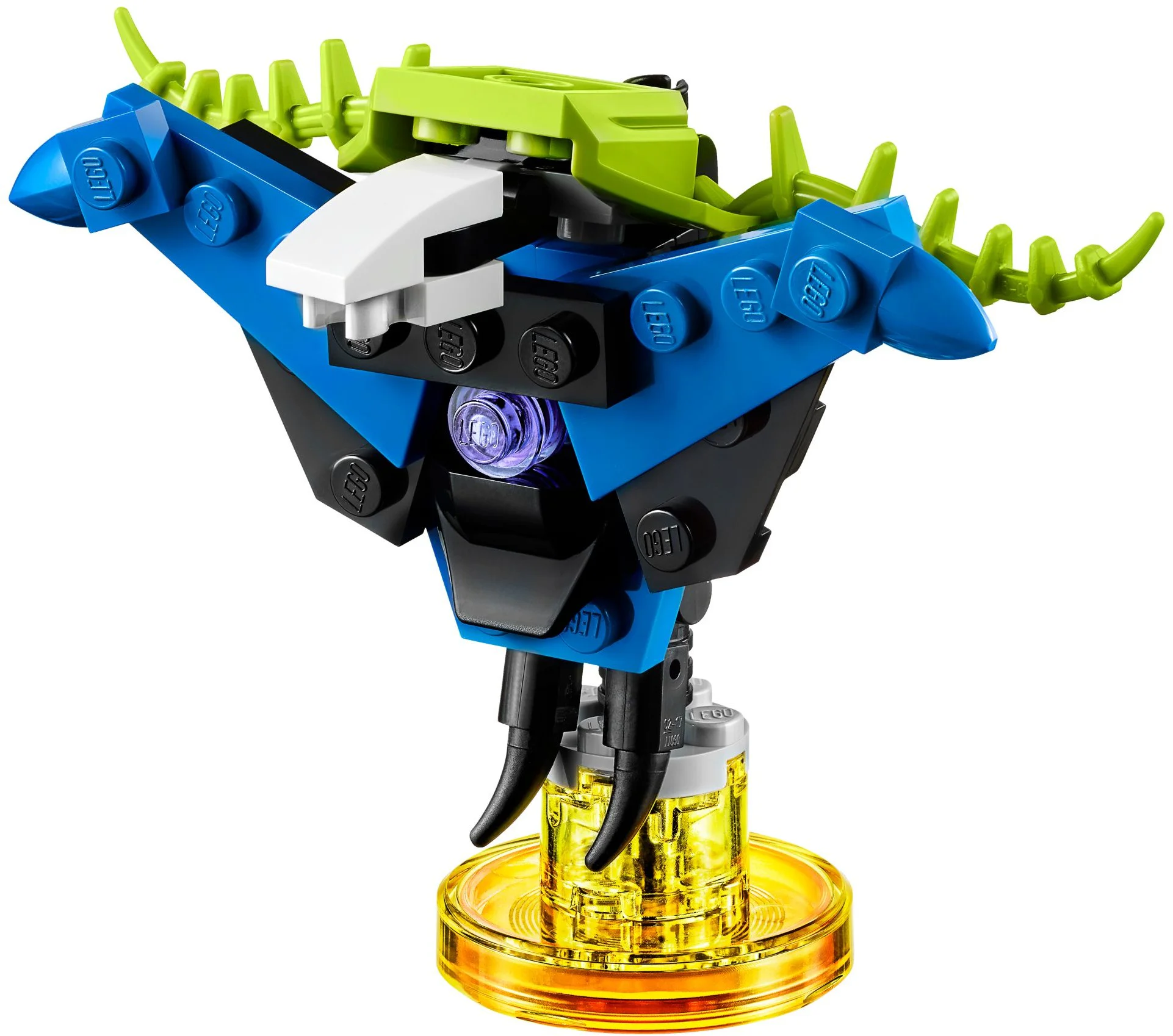 Minor: Extension package: Tina Goldstein 乐高 LEGO 71257 image 3
