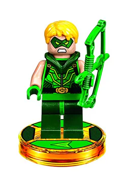 Minor: Arrow