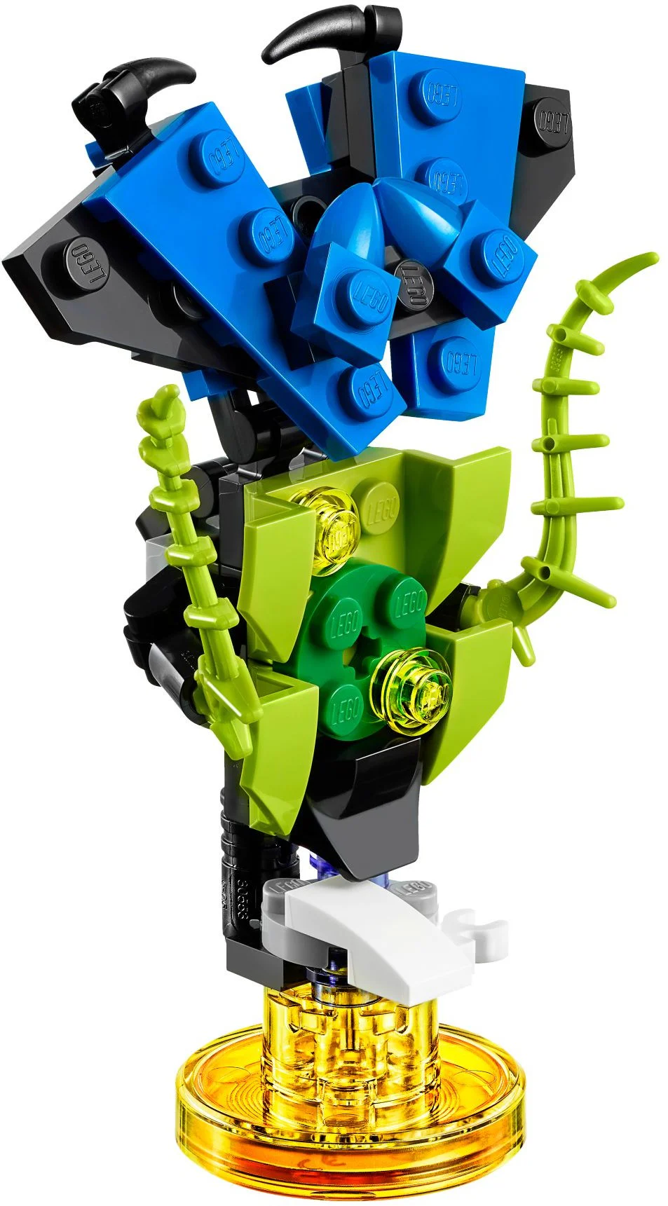 Minor: Extension package: Tina Goldstein 乐高 LEGO 71257 image 5