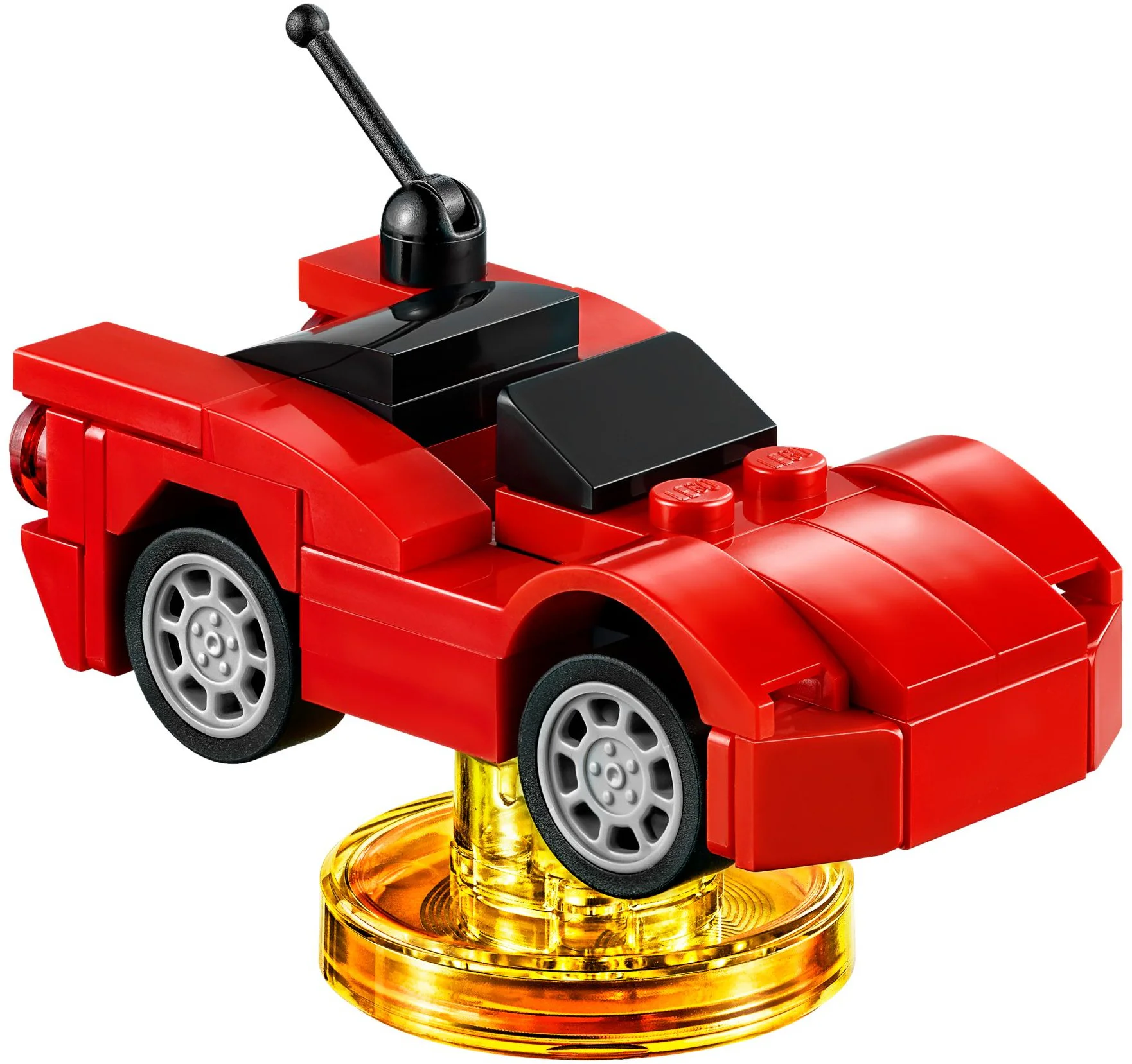 Minor: Team bag: Monster 乐高 LEGO 71256 image 6