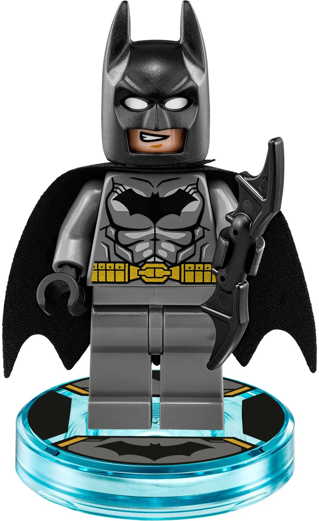 Cross-Dimensional: Opening Package 乐高 LEGO 71170 image 9