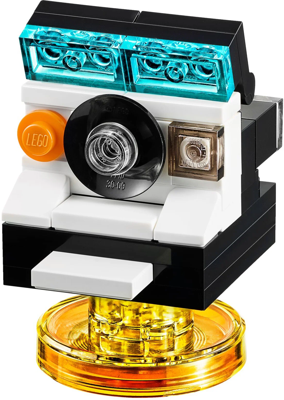 Minor: Team bag: Monster 乐高 LEGO 71256 image 8