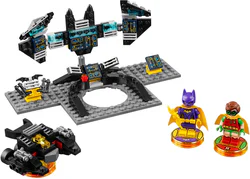 Minor: Story pack: Batman Lego