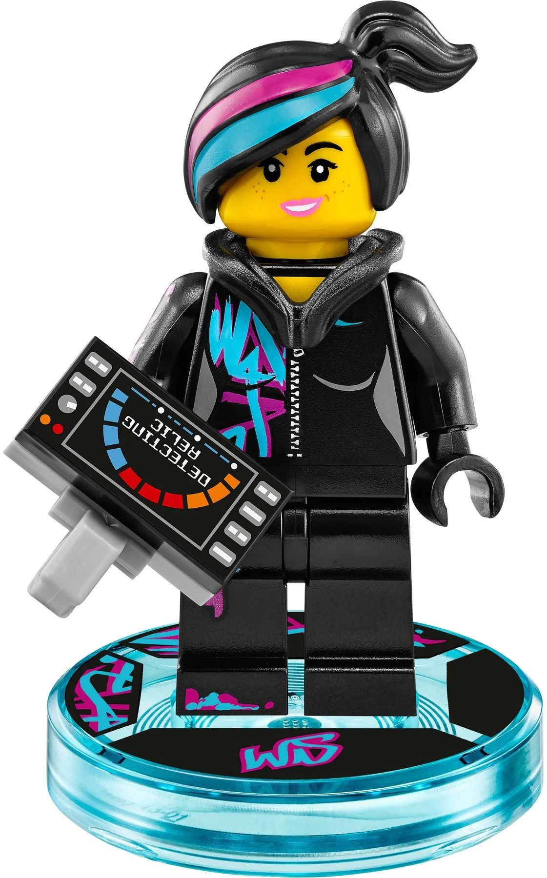 Cross-Dimensional: Opening Package 乐高 LEGO 71170 image 20