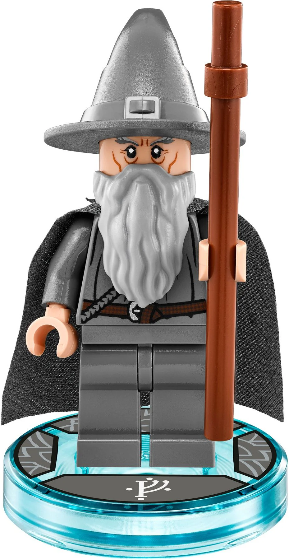 Cross-Dimensional: Opening Package 乐高 LEGO 71170 image 26