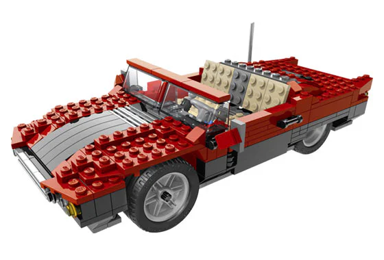 Big truck head 24023 image 3