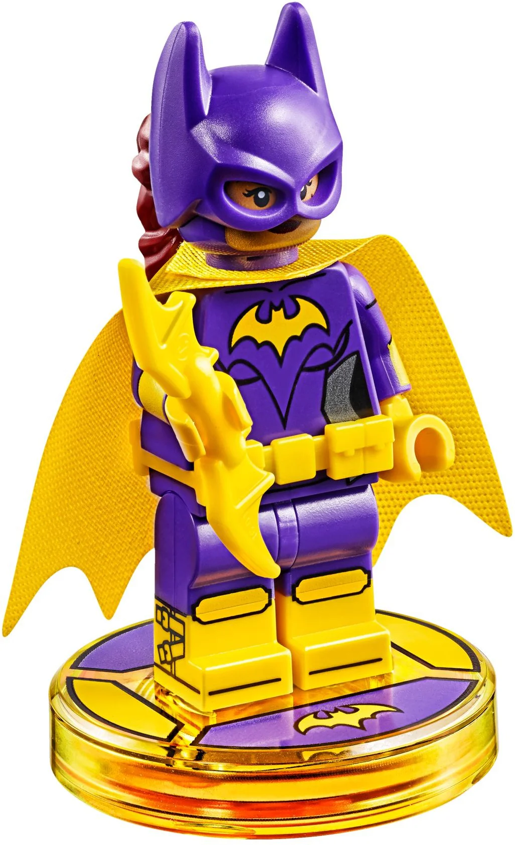 Minor: Story pack: Batman Lego 乐高 LEGO 71264 image 2