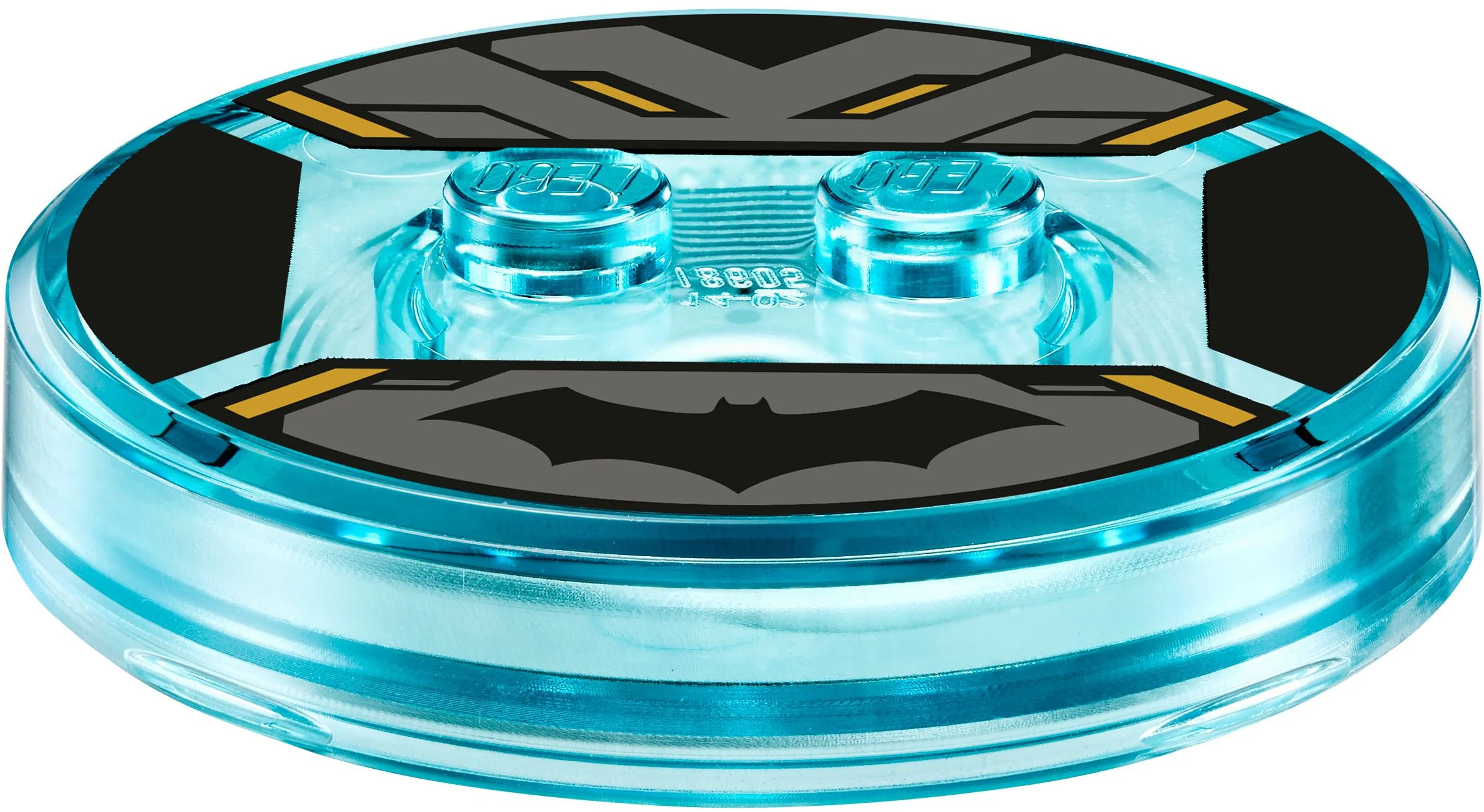 Cross-Dimensional: Opening Package 乐高 LEGO 71170 image 34
